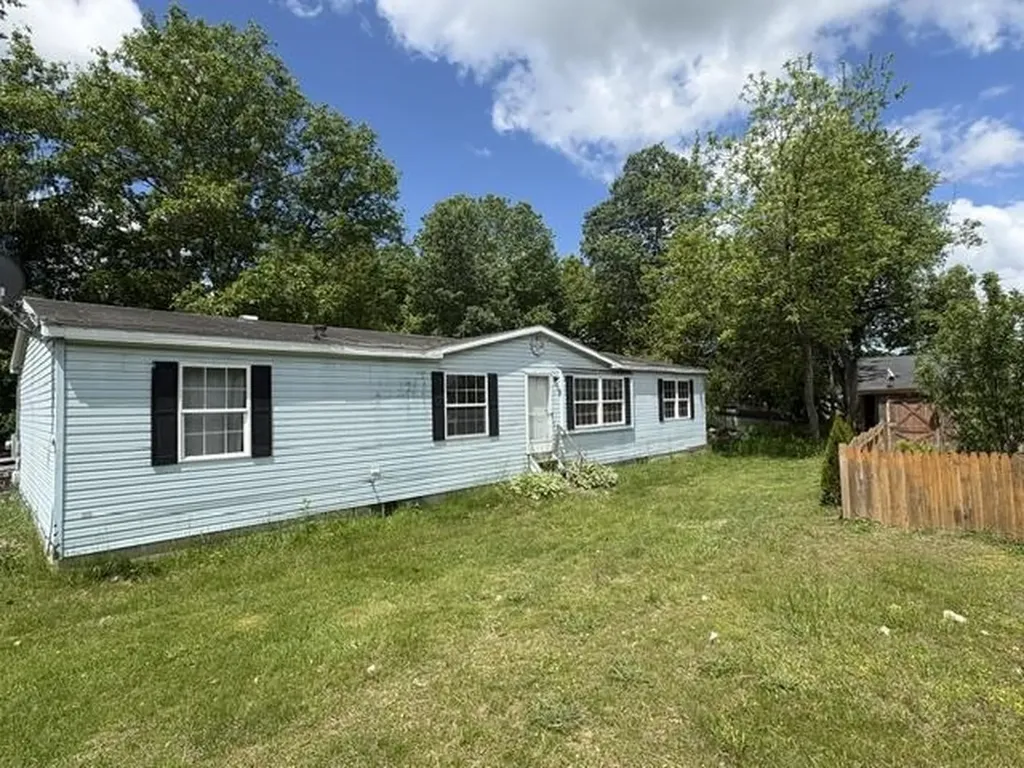 3 Benson Lane Fair Haven VT 05743