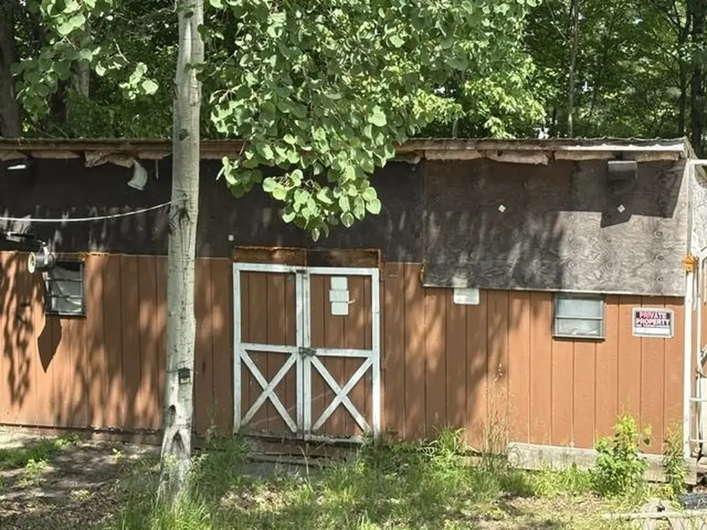 3 Benson Lane Fair Haven VT 05743