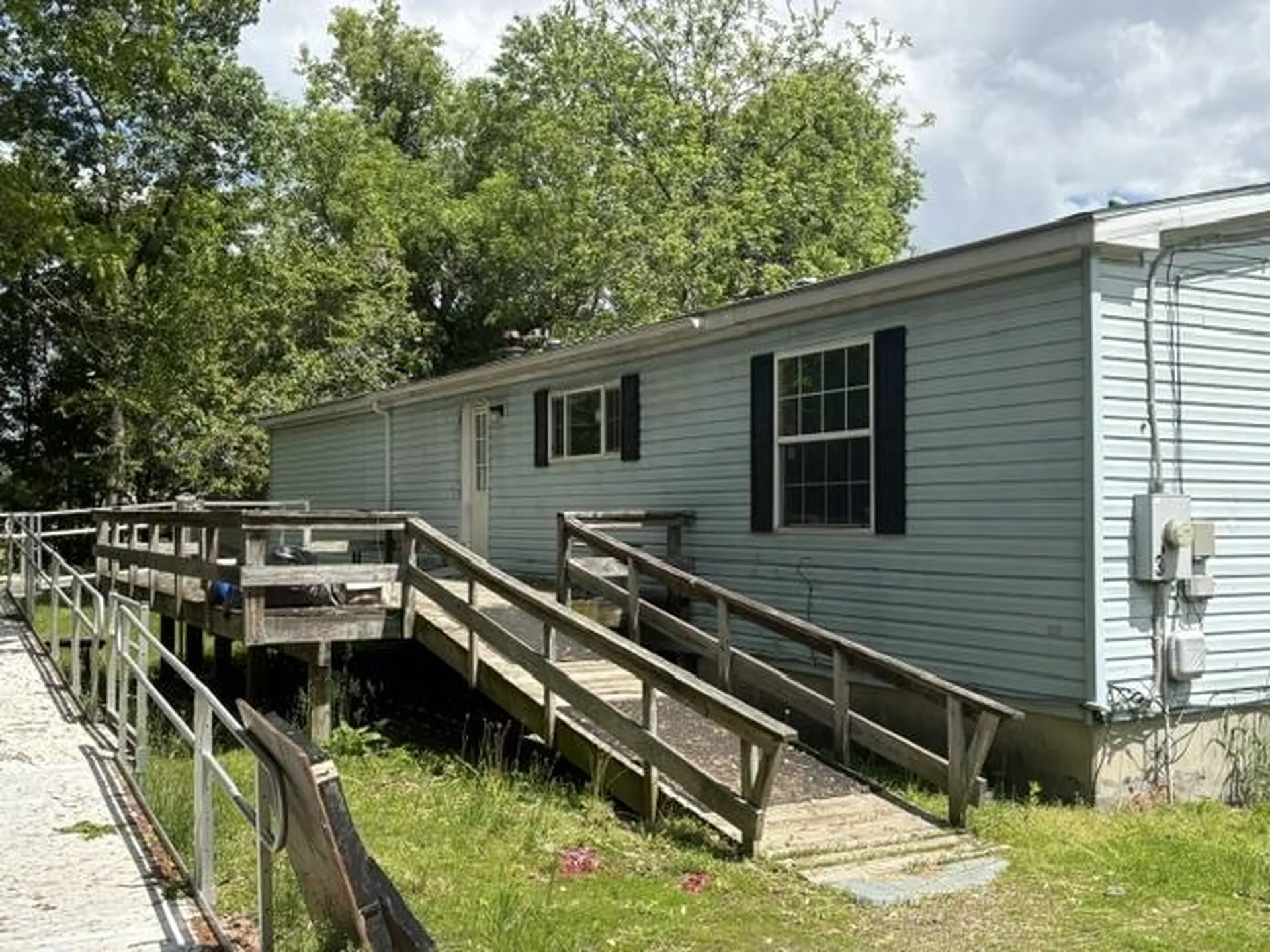 3 Benson Lane Fair Haven VT 05743