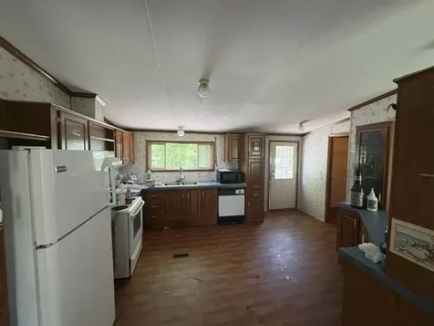 3 Benson Lane Fair Haven VT 05743