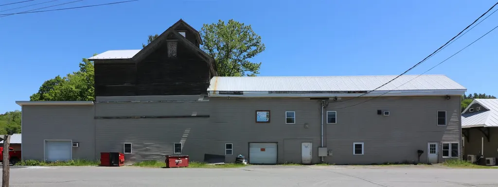 71 Depot Street Williamstown VT 05679