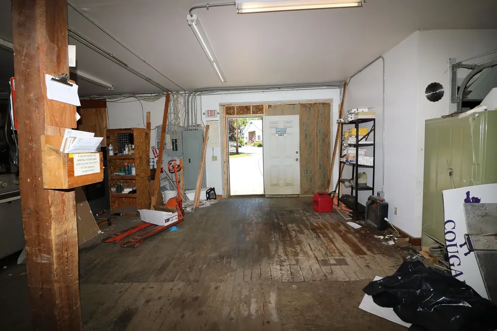 71 Depot Street Williamstown VT 05679