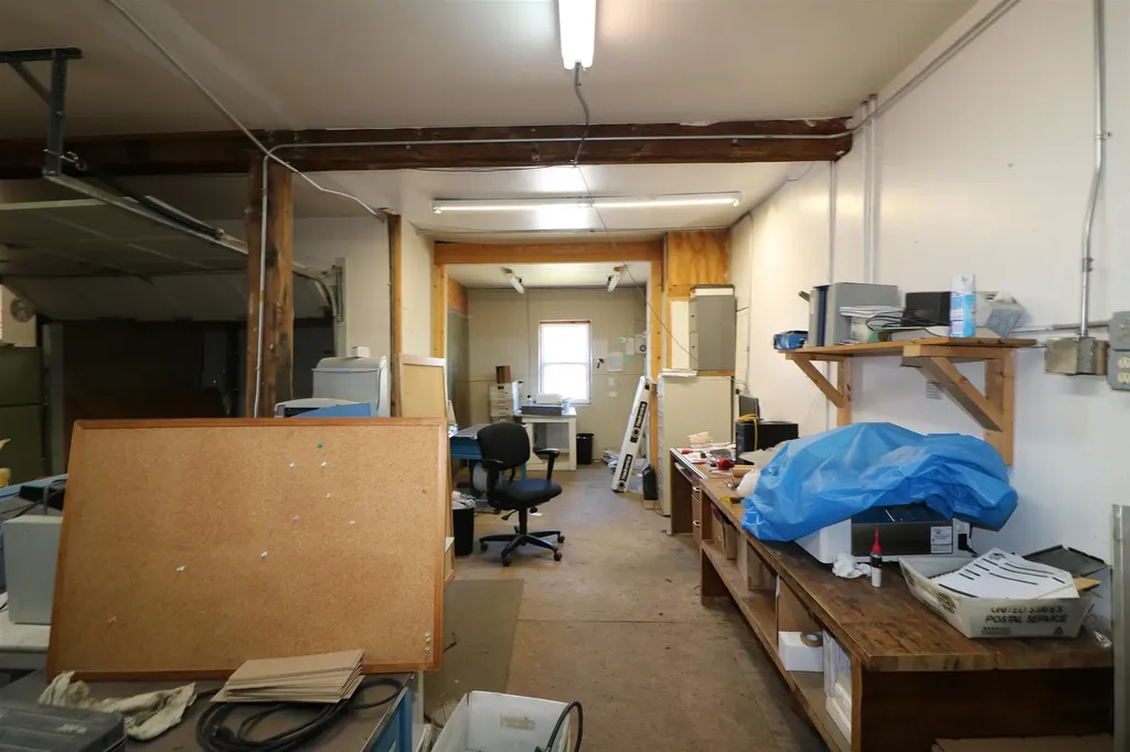 71 Depot Street Williamstown VT 05679