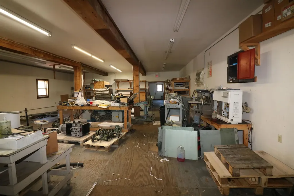 71 Depot Street Williamstown VT 05679