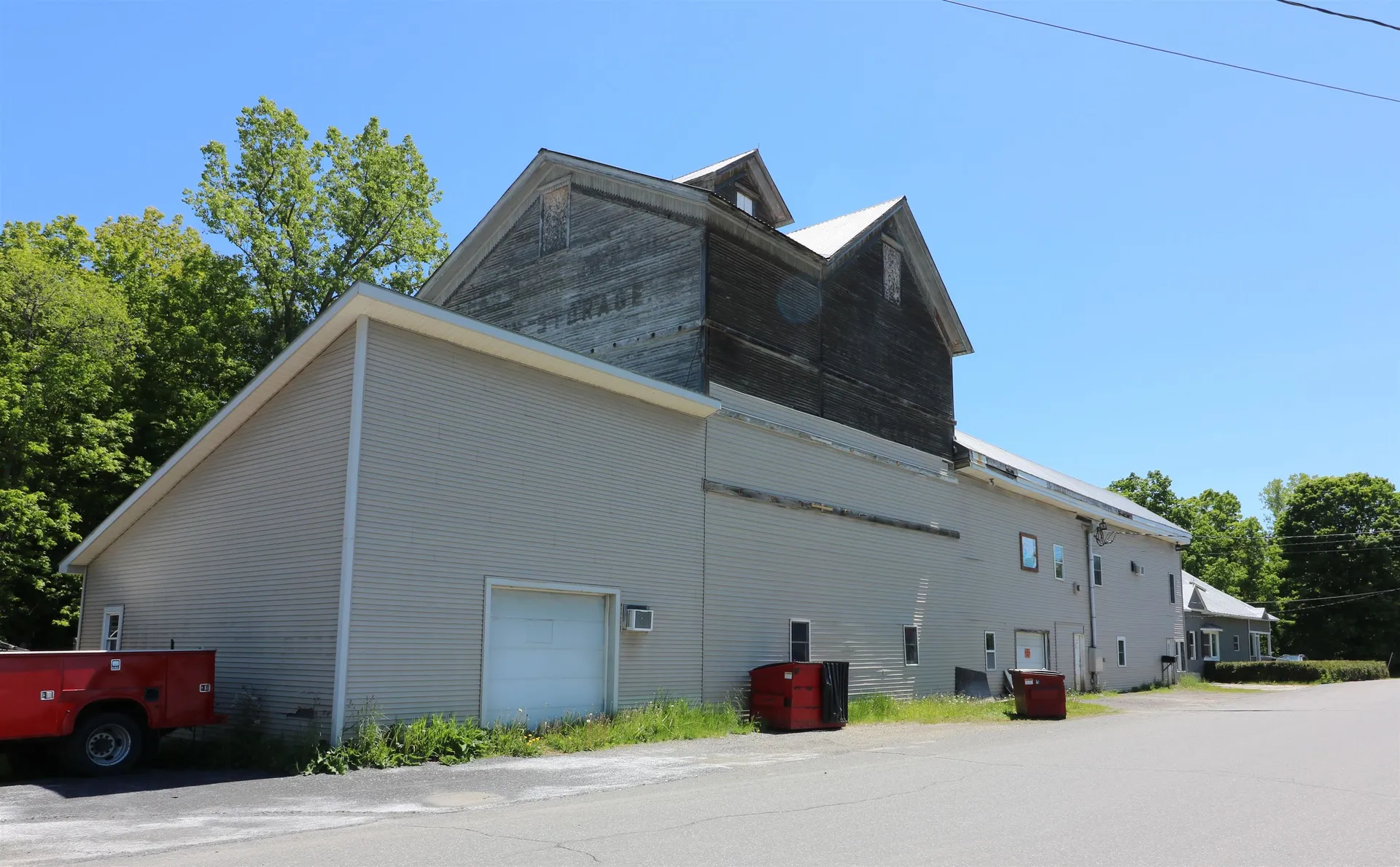 71 Depot Street Williamstown VT 05679