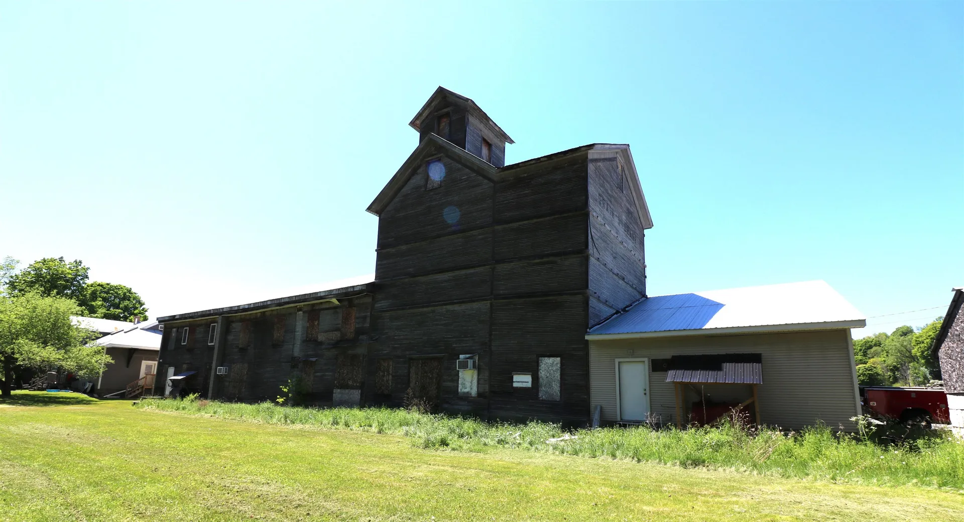 71 Depot Street Williamstown VT 05679