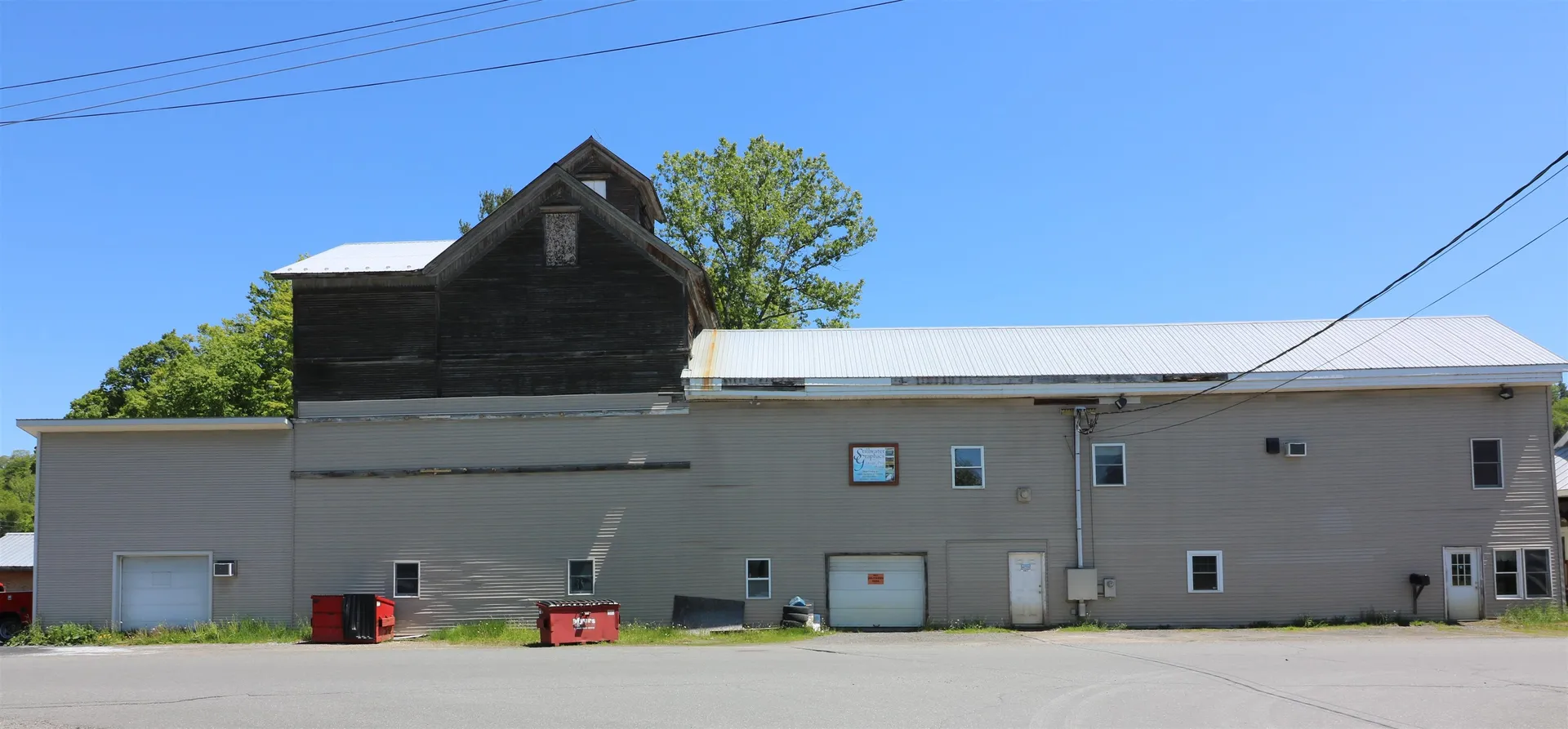 71 Depot Street Williamstown VT 05679