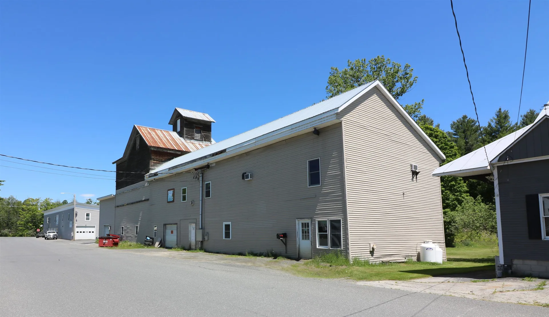 71 Depot Street Williamstown VT 05679
