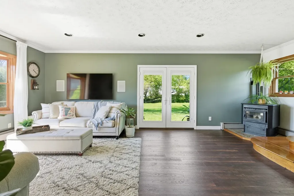 51 Rice Road St. Albans Town VT 05478