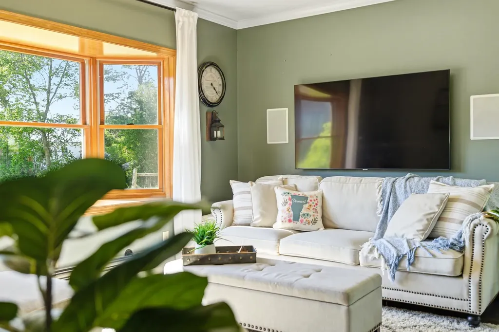 51 Rice Road St. Albans Town VT 05478