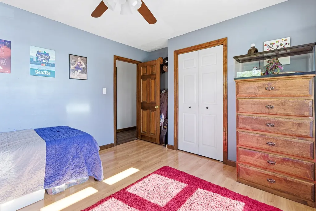 51 Rice Road St. Albans Town VT 05478