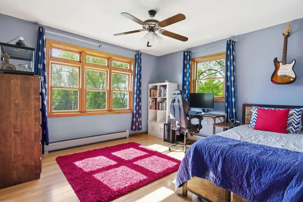 51 Rice Road St. Albans Town VT 05478