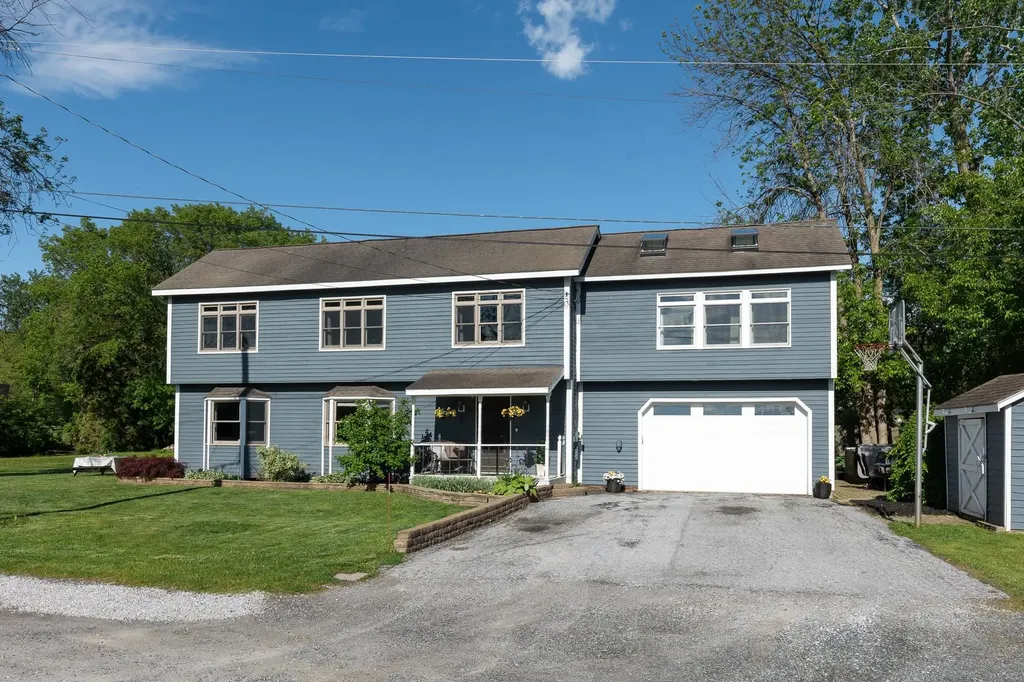 51 Rice Road St. Albans Town VT 05478