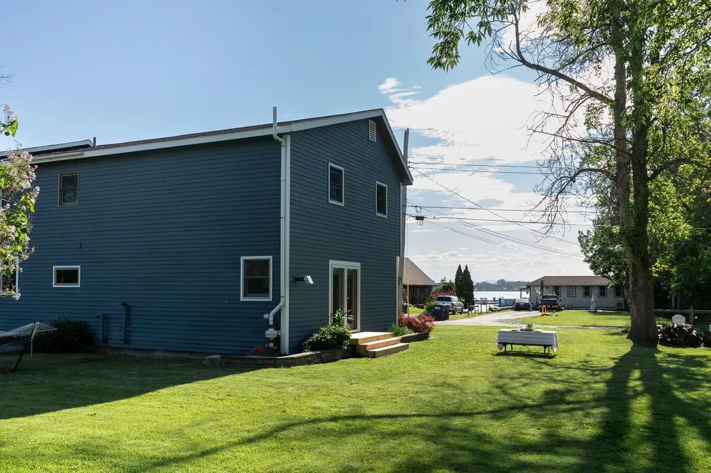 51 Rice Road St. Albans Town VT 05478