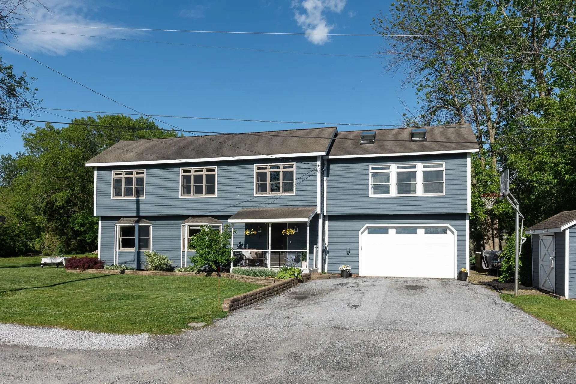 51 Rice Road St. Albans Town VT 05478
