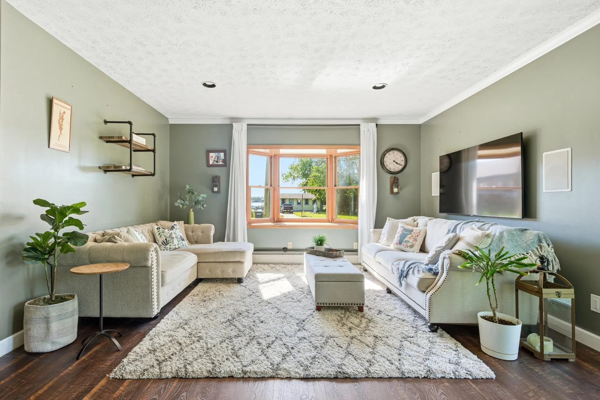 51 Rice Road St. Albans Town VT 05478