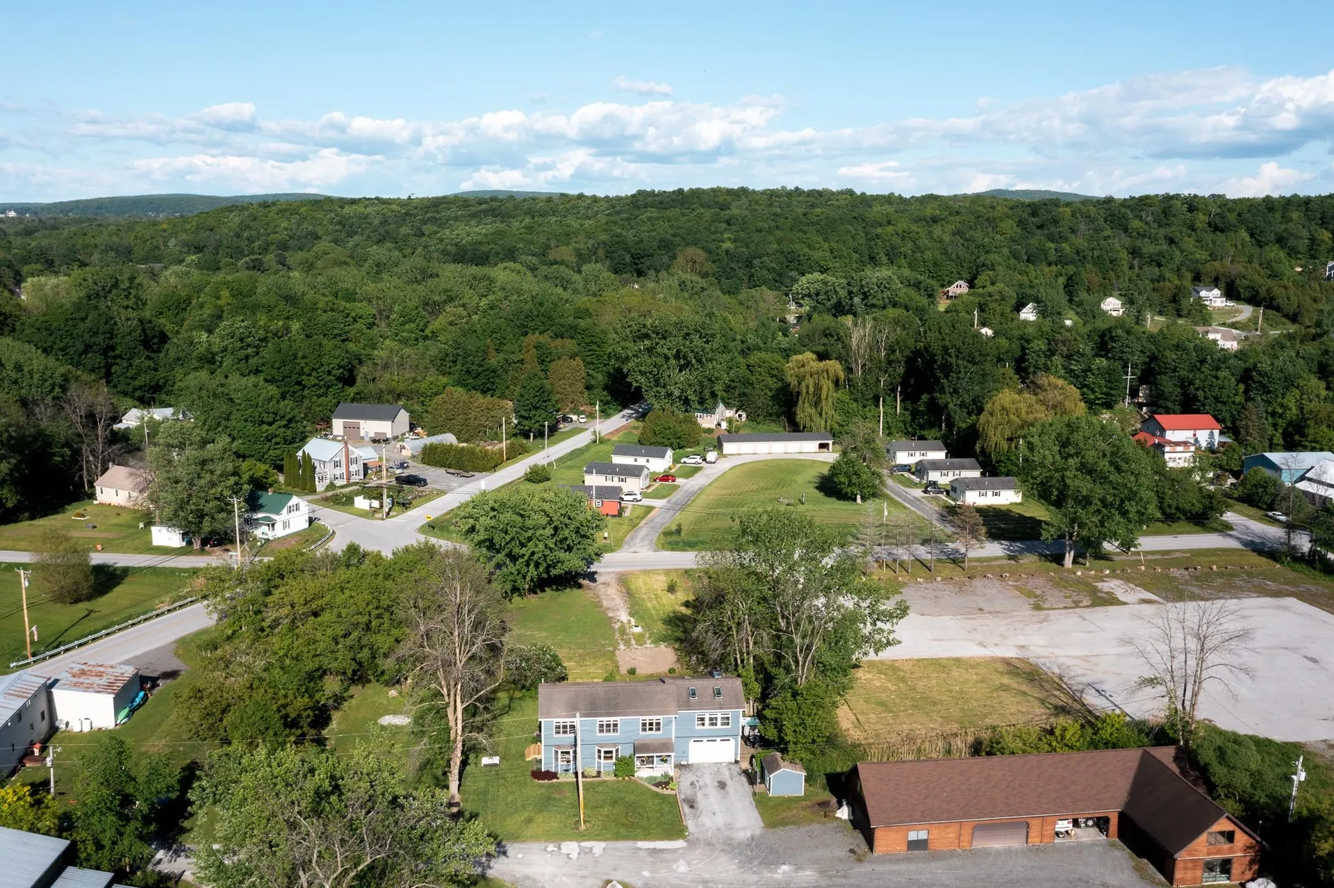 51 Rice Road St. Albans Town VT 05478