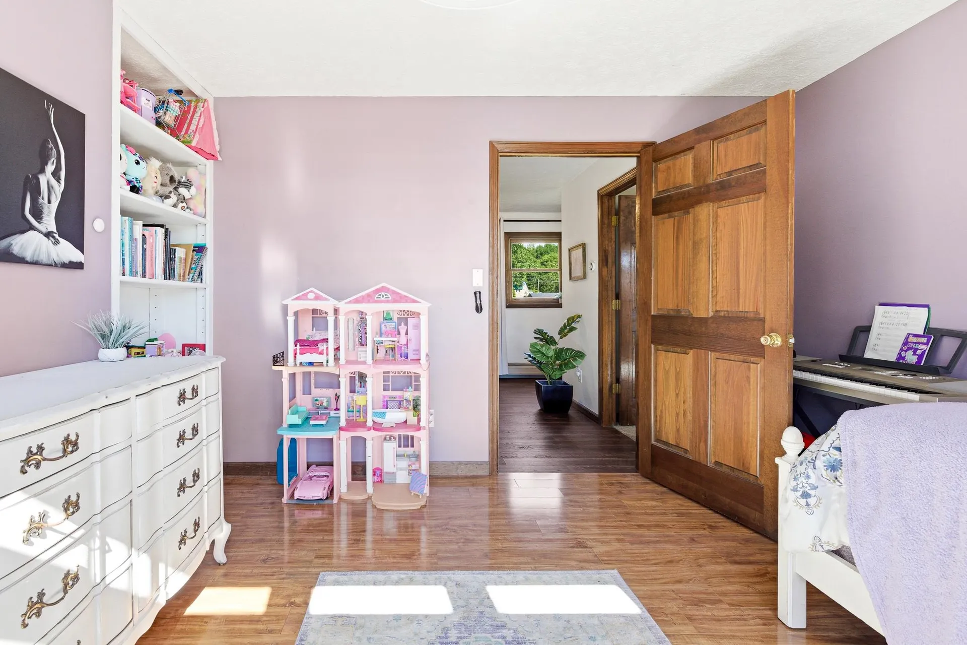 51 Rice Road St. Albans Town VT 05478