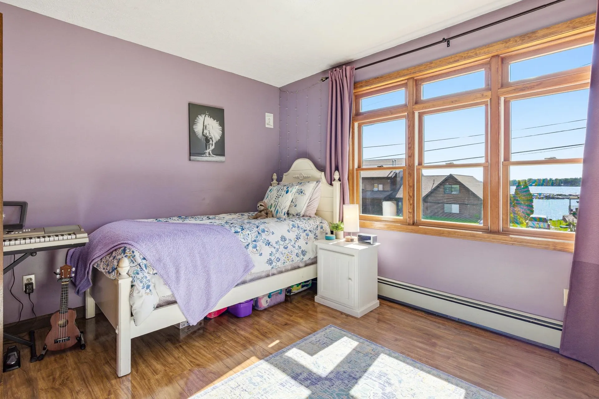 51 Rice Road St. Albans Town VT 05478