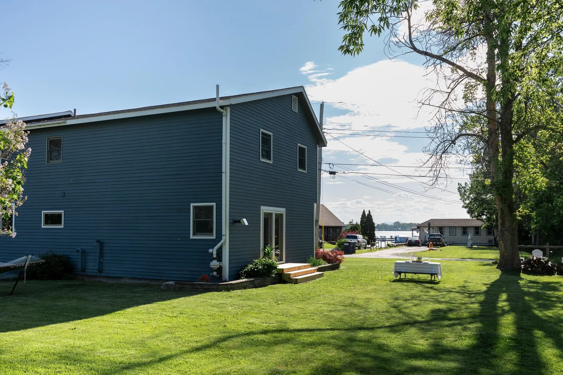 51 Rice Road St. Albans Town VT 05478