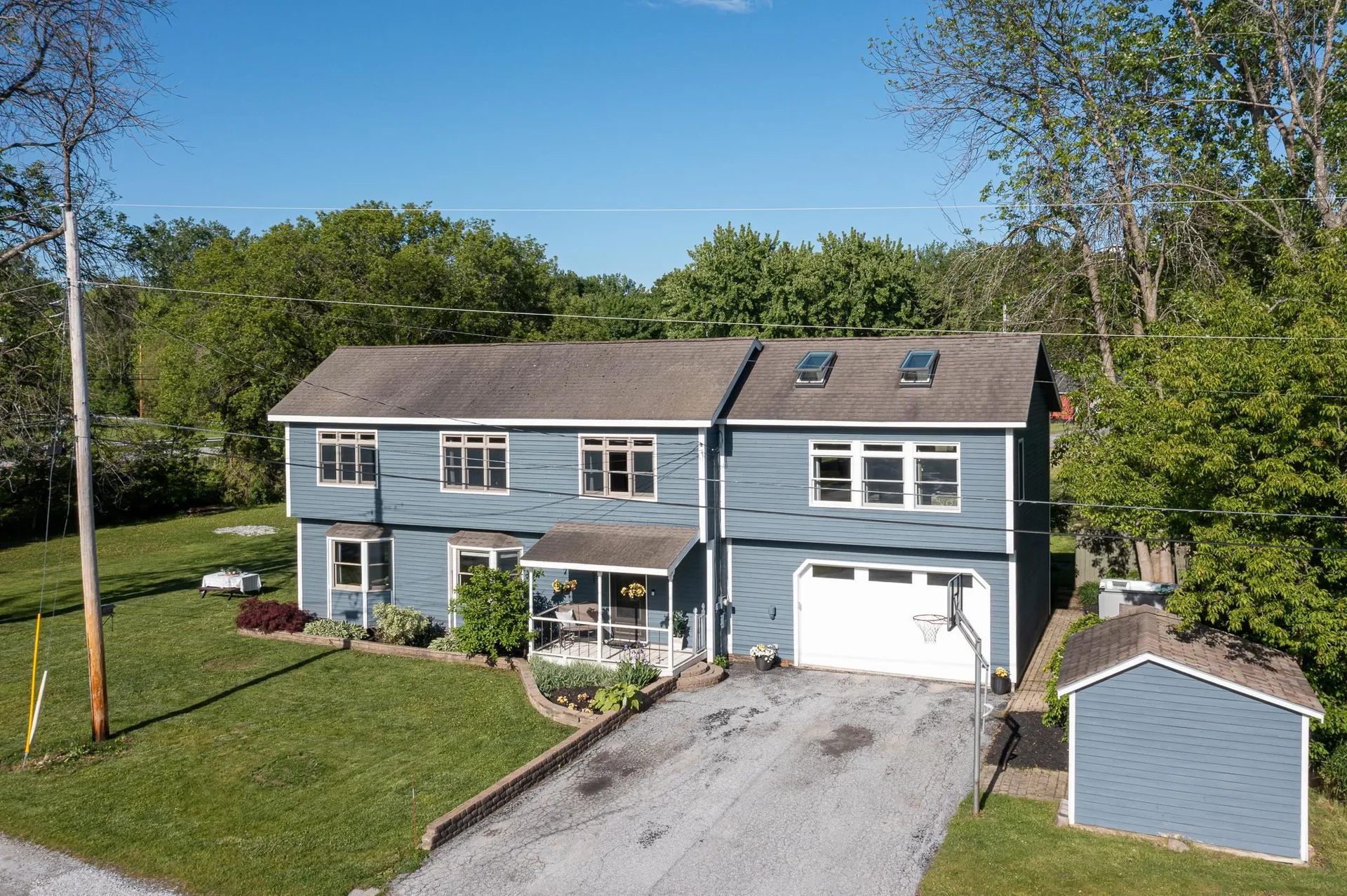51 Rice Road St. Albans Town VT 05478