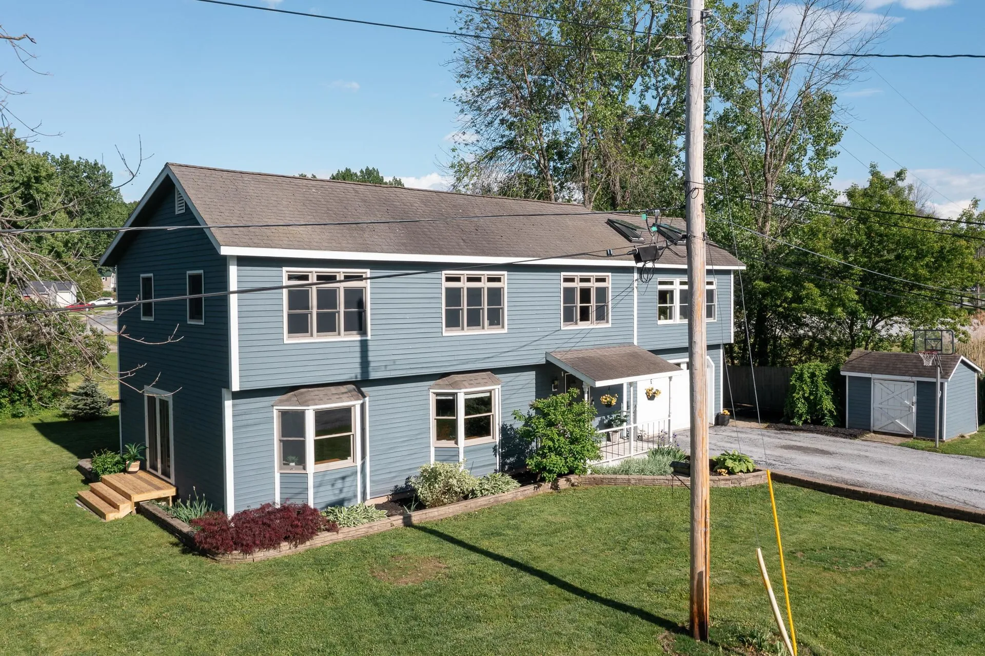 51 Rice Road St. Albans Town VT 05478