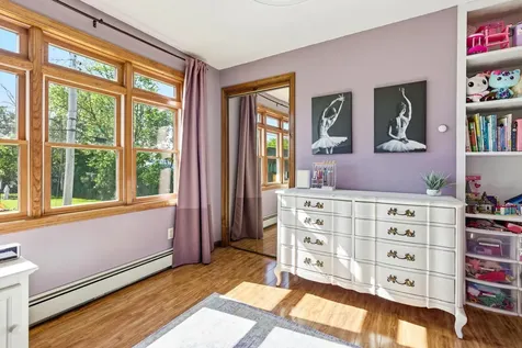 51 Rice Road St. Albans Town VT 05478