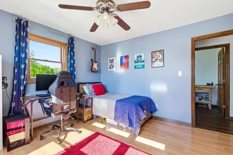 51 Rice Road St. Albans Town VT 05478