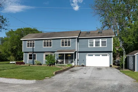 51 Rice Road St. Albans Town VT 05478