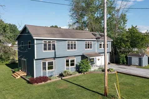 51 Rice Road St. Albans Town VT 05478