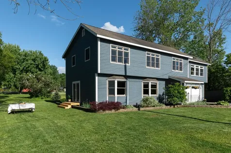 51 Rice Road St. Albans Town VT 05478