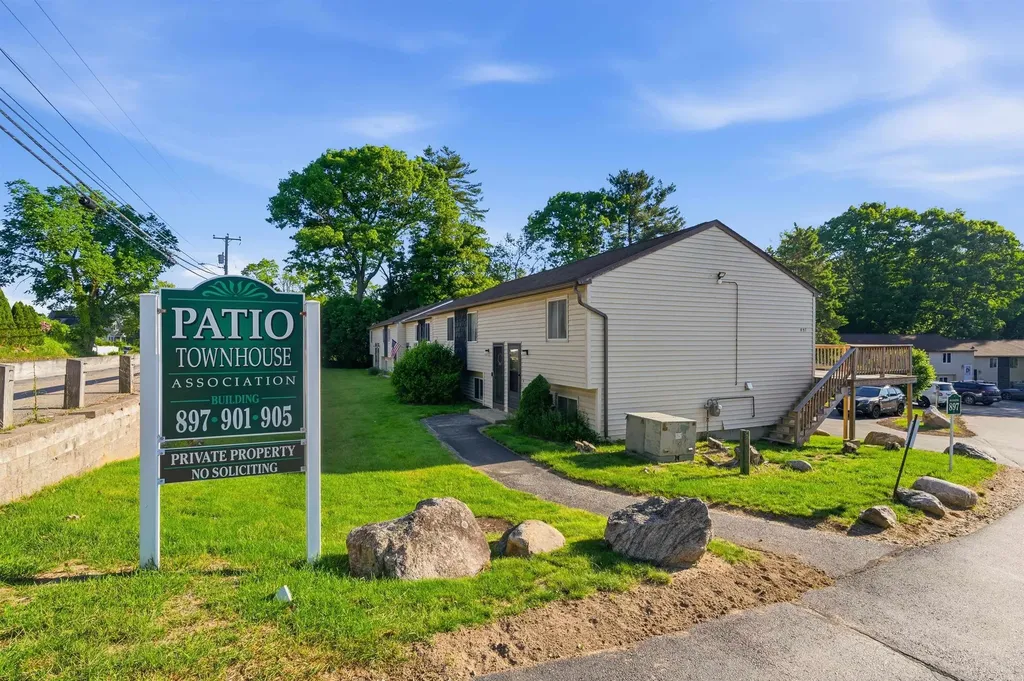 897 Mammoth Road Manchester NH 03104
