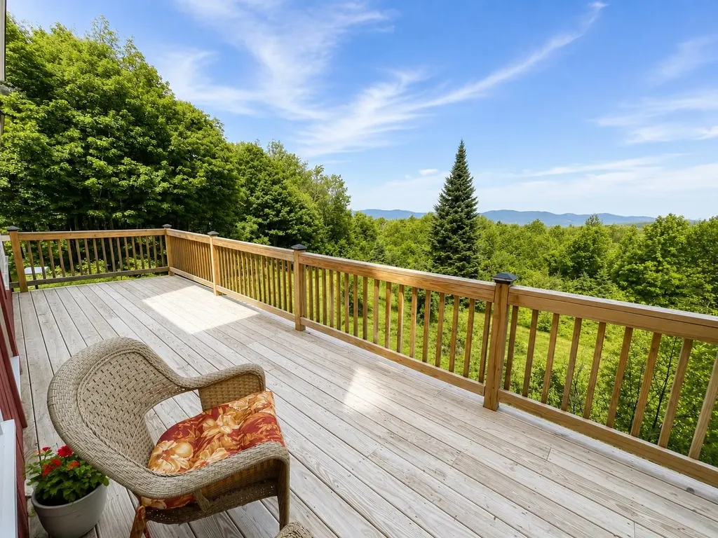 785 Leroux Road Wheelock VT 05851