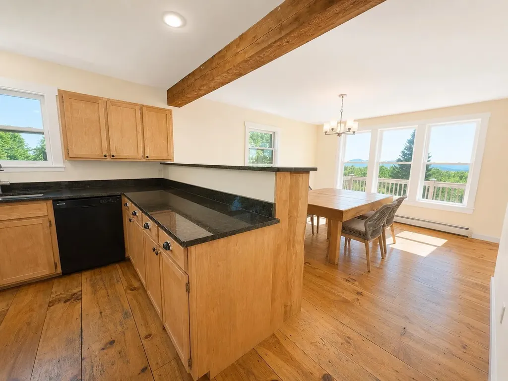 785 Leroux Road Wheelock VT 05851