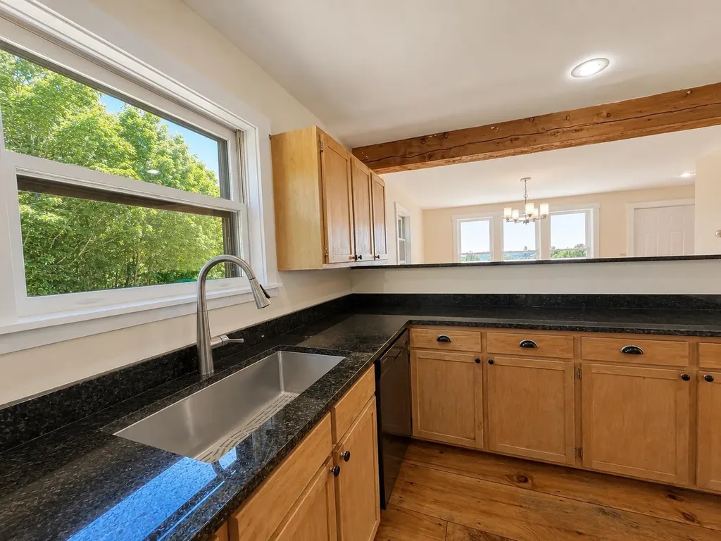 785 Leroux Road Wheelock VT 05851