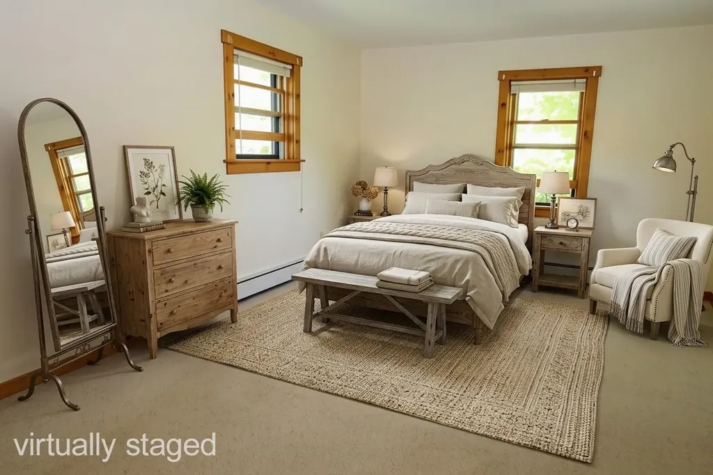 785 Leroux Road Wheelock VT 05851