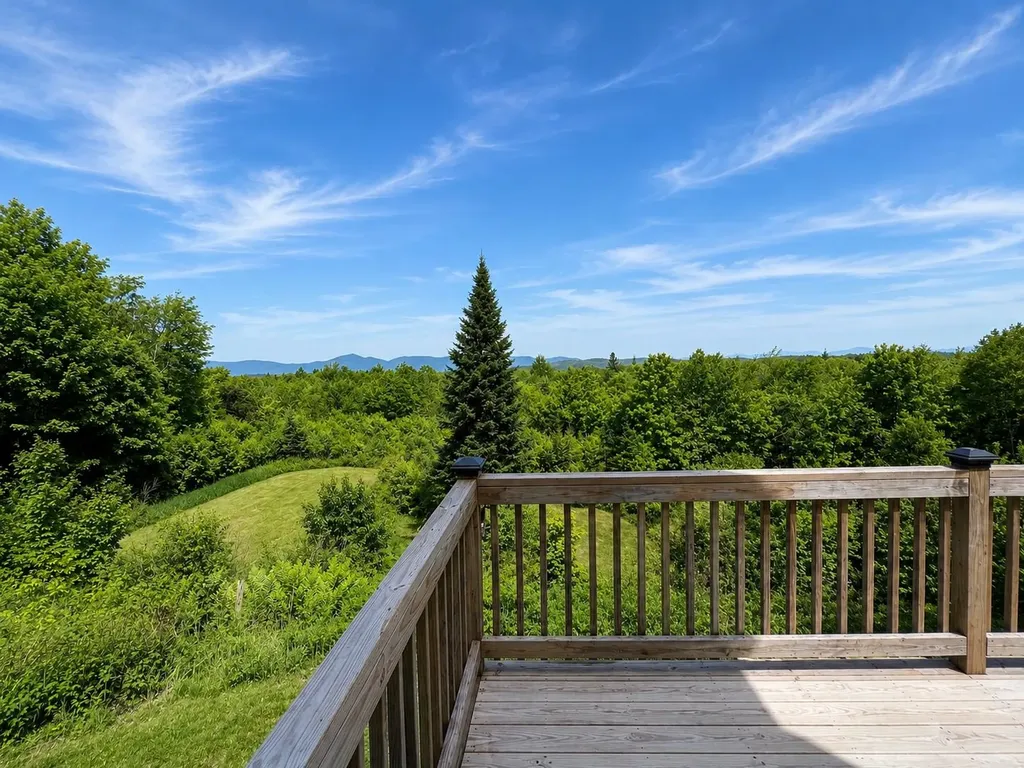 785 Leroux Road Wheelock VT 05851
