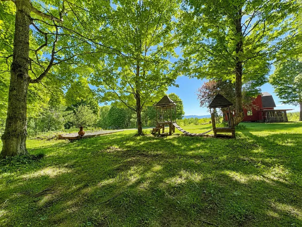 785 Leroux Road Wheelock VT 05851
