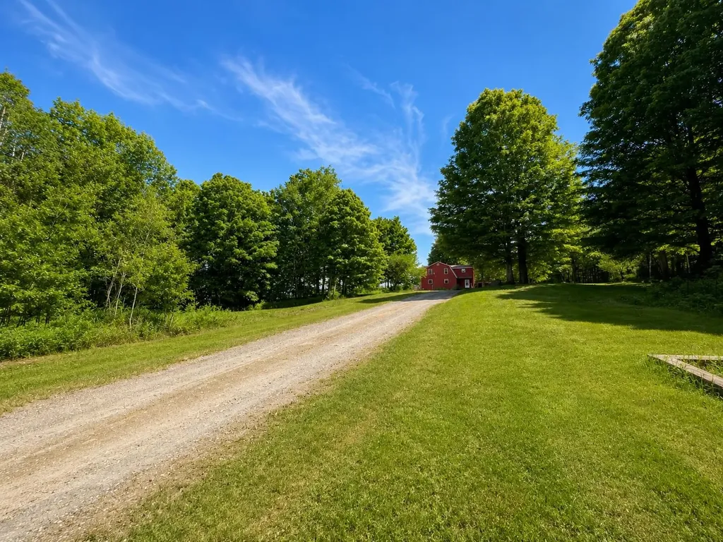 785 Leroux Road Wheelock VT 05851