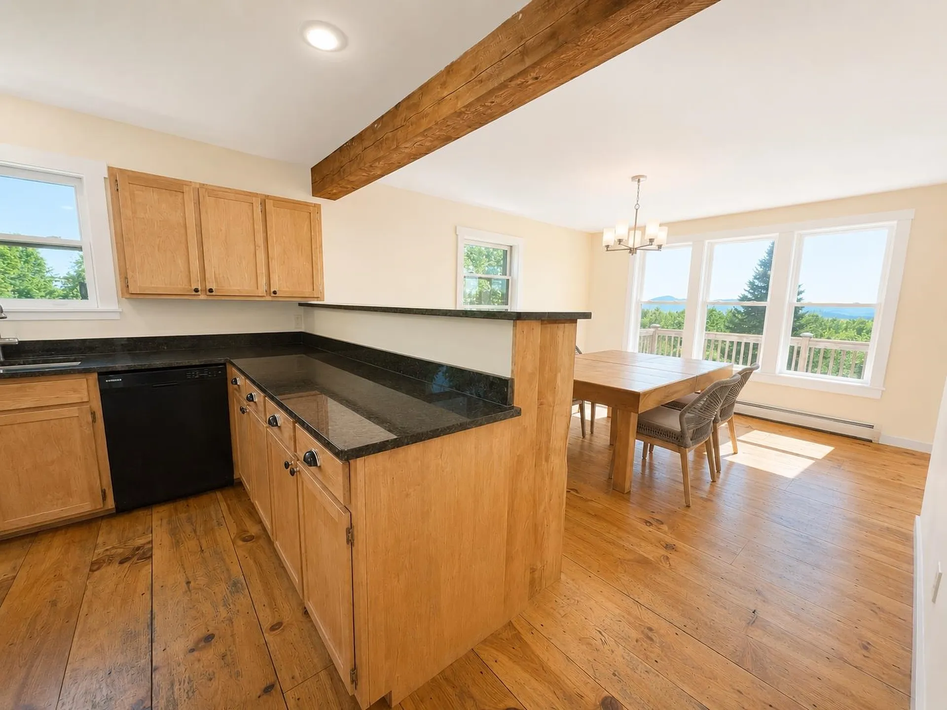 785 Leroux Road Wheelock VT 05851