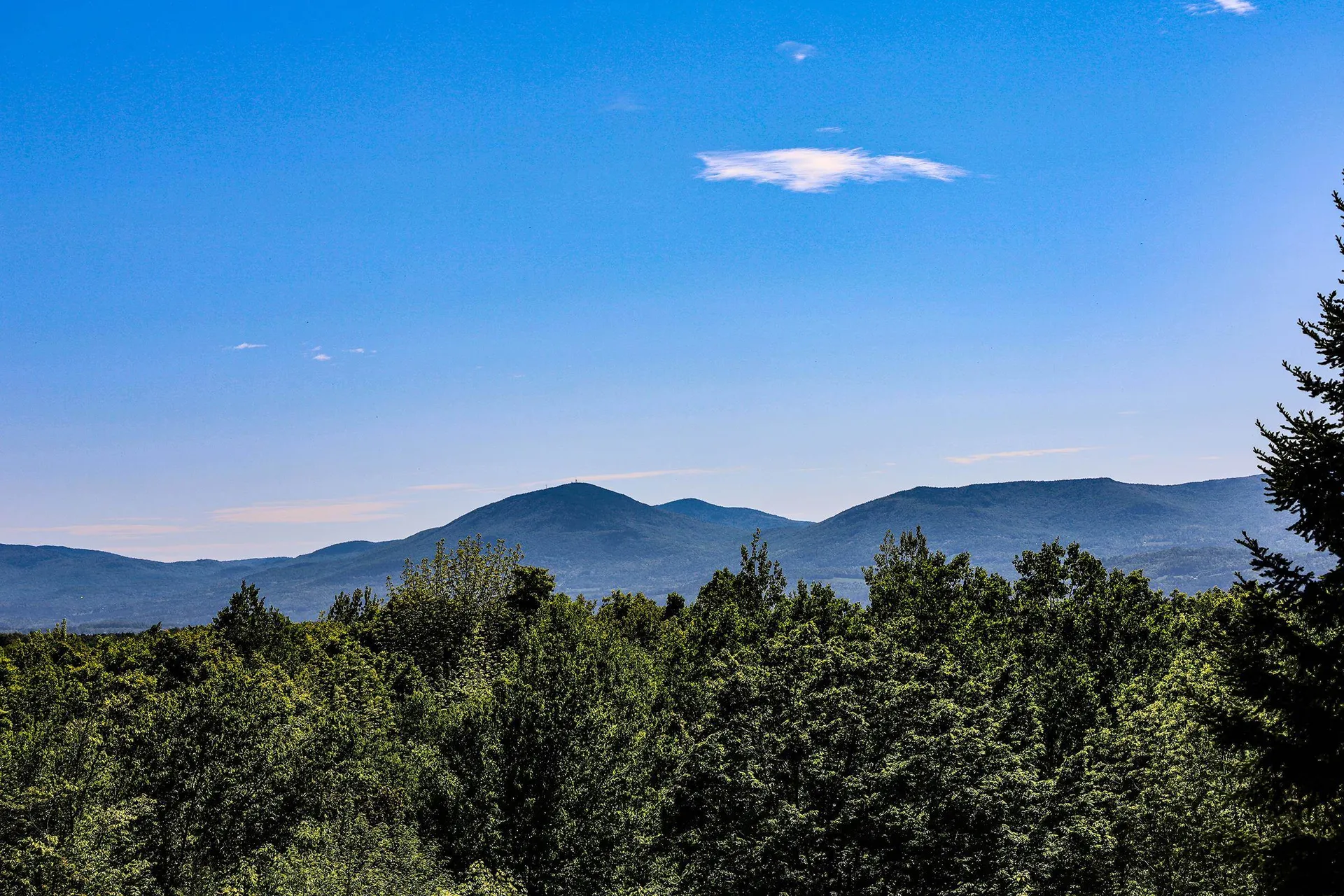 785 Leroux Road Wheelock VT 05851