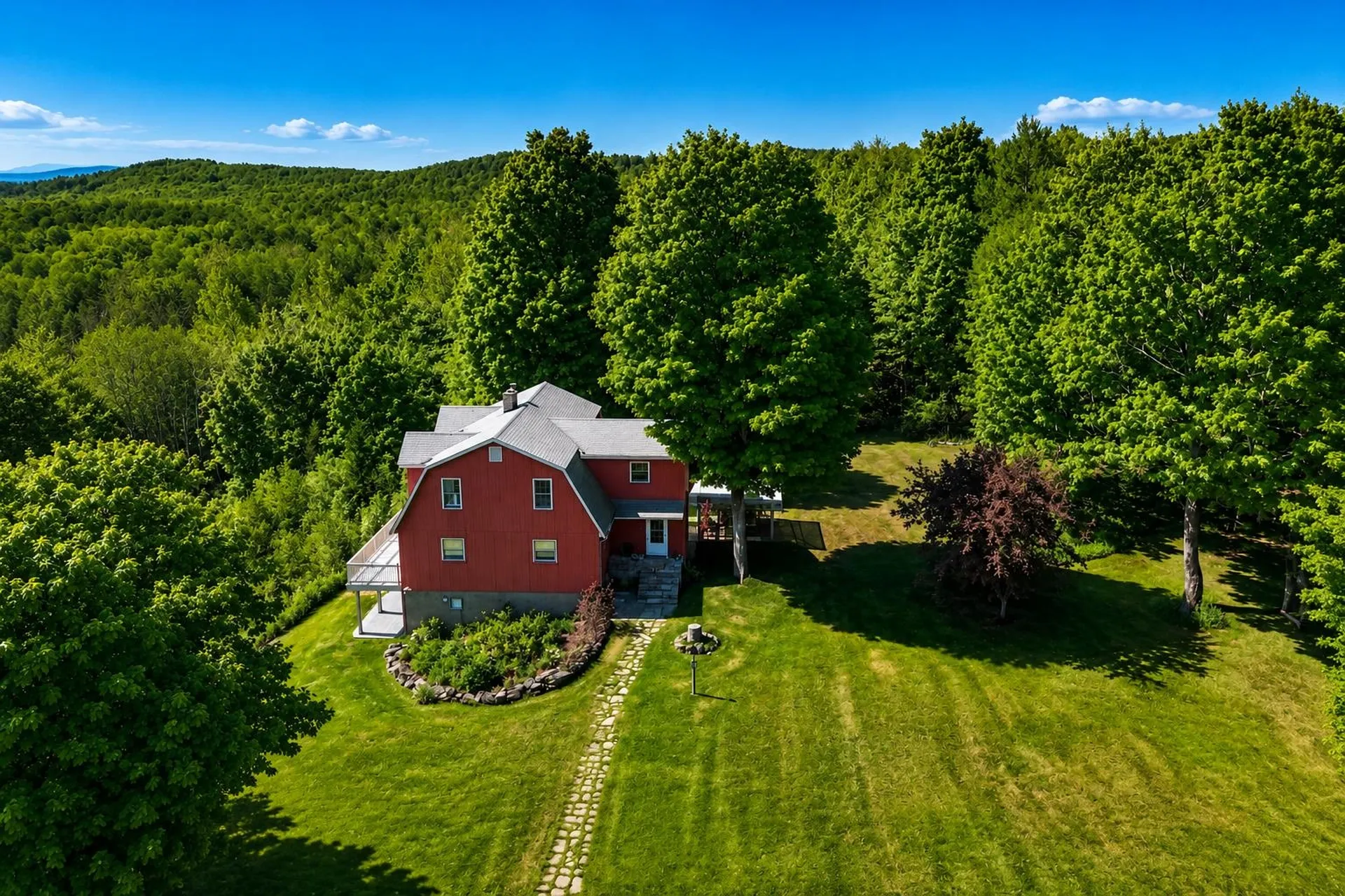 785 Leroux Road Wheelock VT 05851