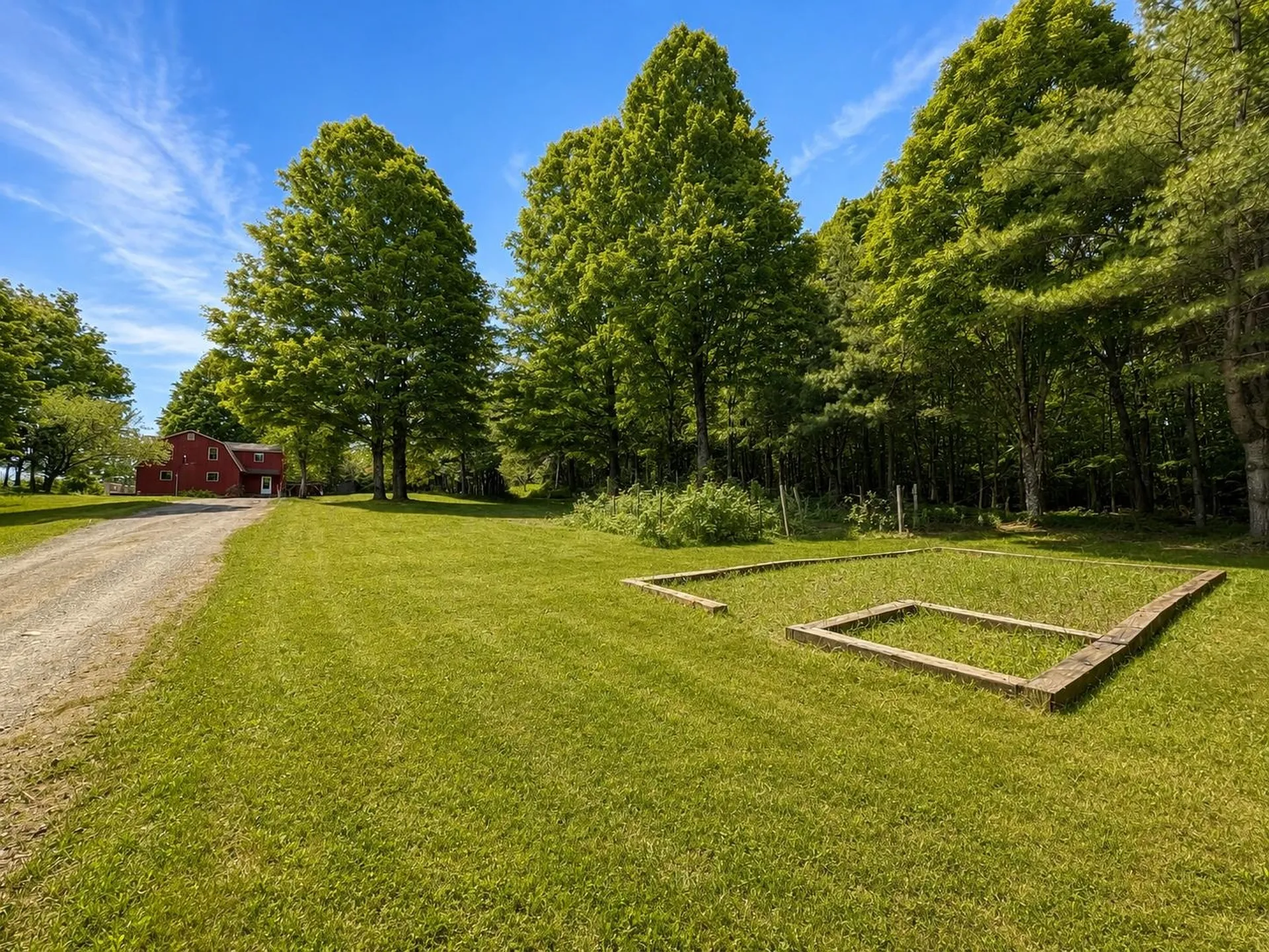 785 Leroux Road Wheelock VT 05851