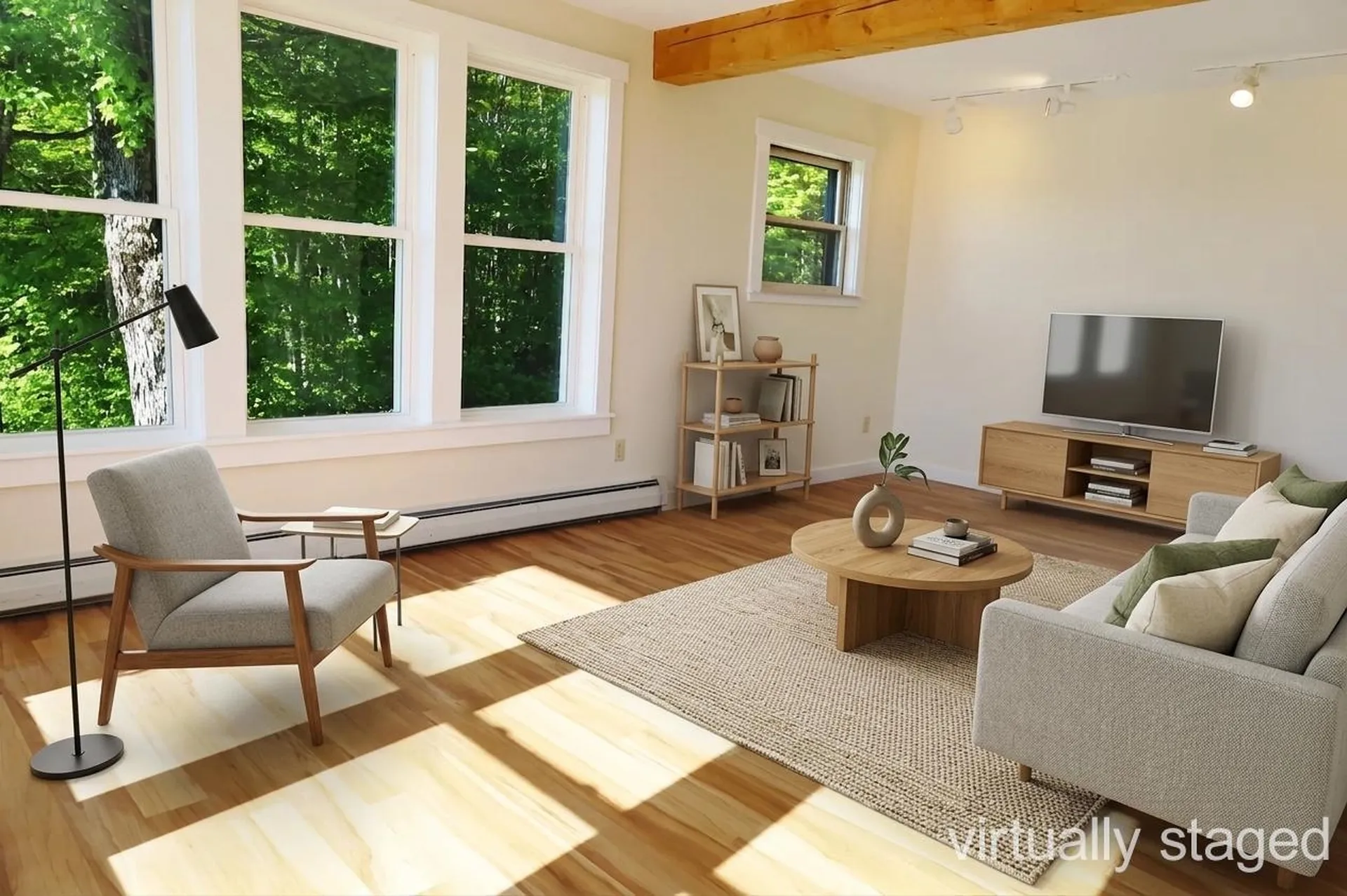 785 Leroux Road Wheelock VT 05851
