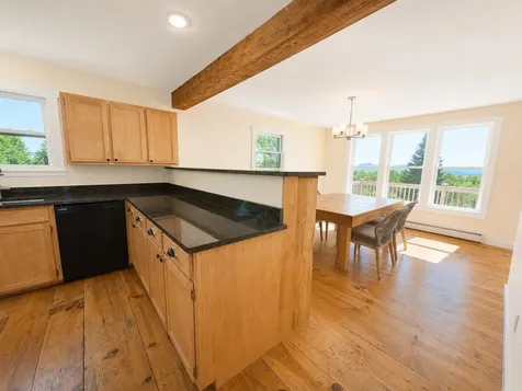 785 Leroux Road Wheelock VT 05851