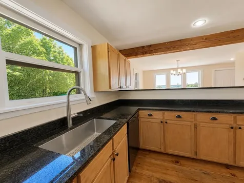 785 Leroux Road Wheelock VT 05851