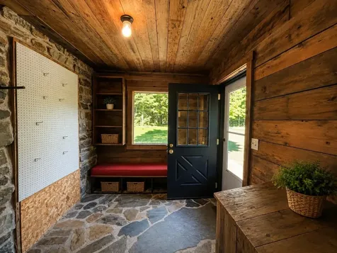 785 Leroux Road Wheelock VT 05851