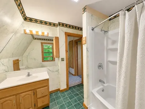 785 Leroux Road Wheelock VT 05851