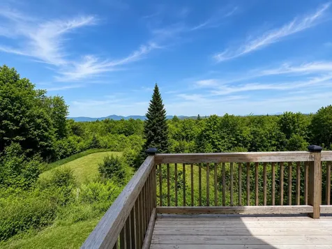 785 Leroux Road Wheelock VT 05851