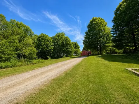 785 Leroux Road Wheelock VT 05851